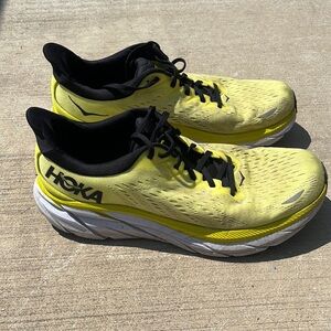 Hoka Clifton 8 Size 10.5 Men’s